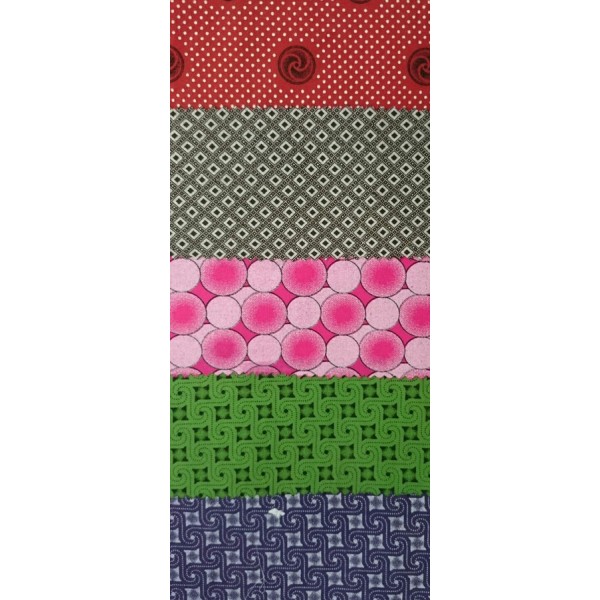 Cheetah cotton print 8